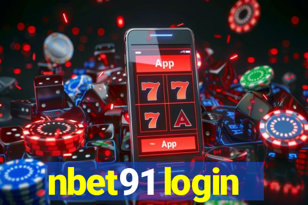 nbet91 login